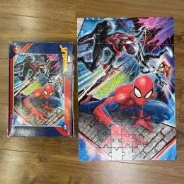 Дитячий пазл Clementoni Marvel Spider-Man 100 деталей