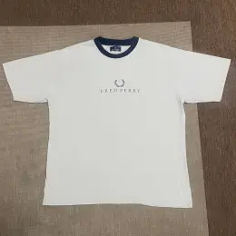 Футболка Fred Perry чоловіча розмір L