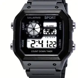 Годинник CASIO Sport AE-1200WH-1AVEF