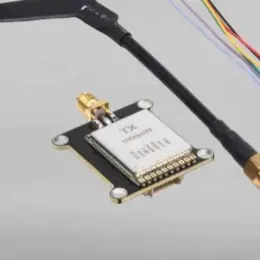 Відеопередавач Readytosky 1.2G/1.3G 1W VTX