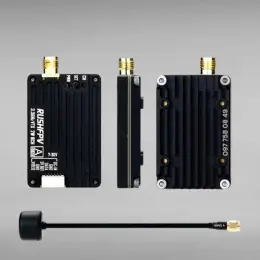 Відеопередавач RushFPV 3.3GHz 2W з антеною
