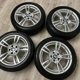 Диски BMW 400 стиль R18 та 328 стиль R18
