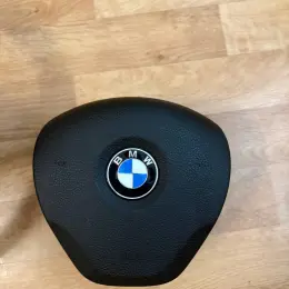 Кермо BMW F30