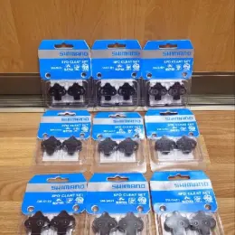 Шипи Shimano SM-SH51 MTB SPD
