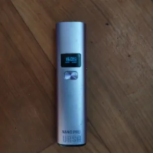 Vaporesso Ursa Nano Pro Под-система