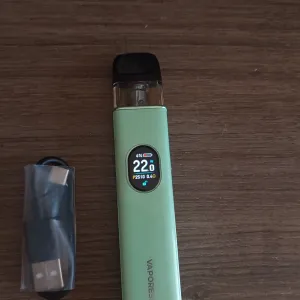 Vaporesso XROS 5 Под-система