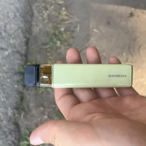 Vaporesso XROS 6 Mini Pod-система с новым картриджем