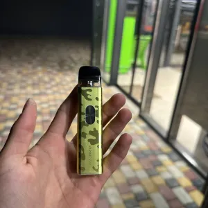 Vaporesso Xros mini 4