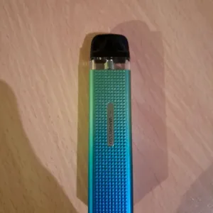 Vaporeso Xros mini
