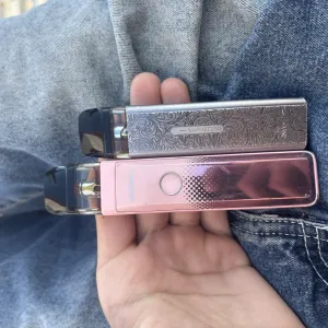 Vaporesso XROS PRO Pink, Vaporesso XROS Mini. Майже новий.