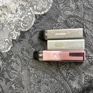 Vaporesso XROS Pro, XROS 4 Mini, XROS Mini - Поді-системи