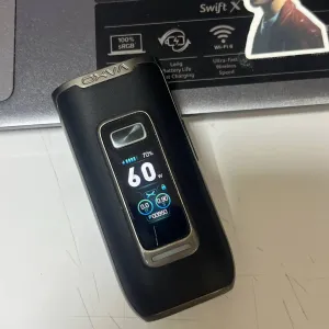 Vейп Oxva Vprime 60w чорний
