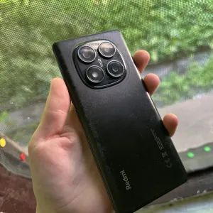 Xiaomi Redmi Note 14 Pro 8/256GB 120Hz 5500mAh