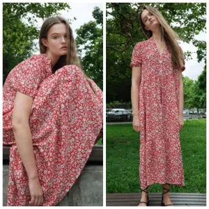 Жіноча довга сукня Zara р.50-52.