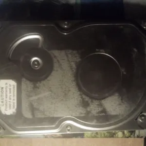Жорсткий диск 500GB з Windows XP