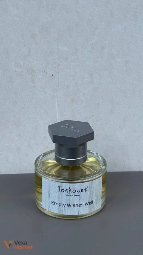 Toskovat Empty Wishes Well парфумована вода 1 мл