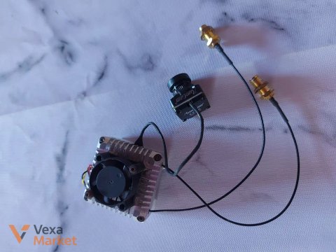 Цифрова система Runcam WiFiLink2