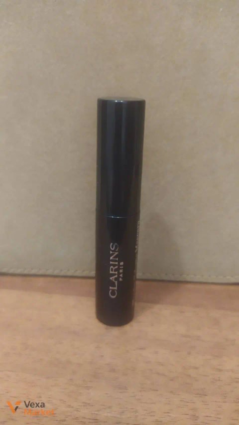 Туш для вій Clarins Wonder Volume Mascara XXL 3 мл