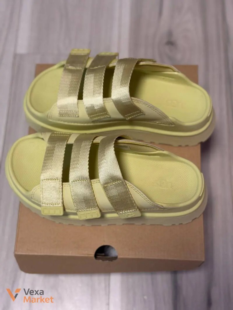 UGG Platform sandals жіночі 37 розмір — фото 2