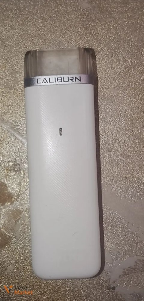 Uwell Caliburn G3 Lite Pod-система