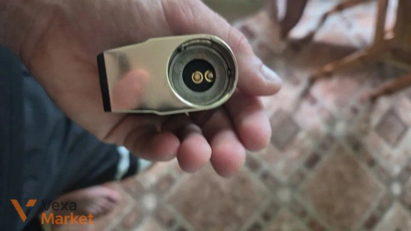Vape Voopoo Drag S Pro — фото 2