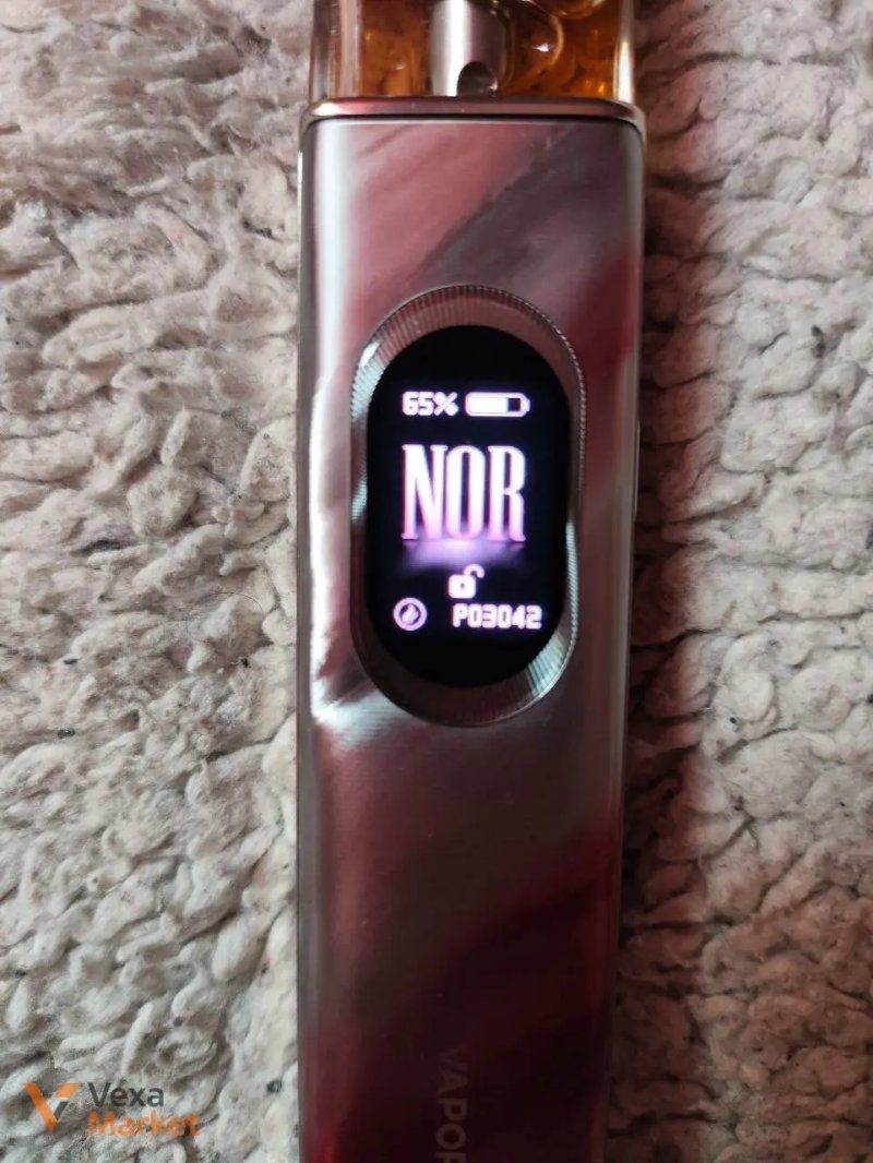 Vapeshop XROS 6 Pod-система — фото 3
