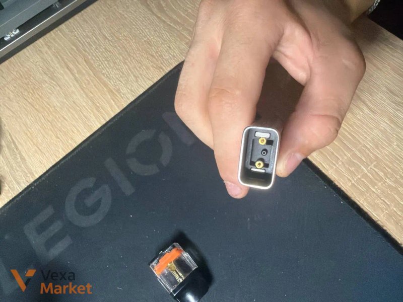 Vaporesso XROS 3 Mini Pod-система — фото 2