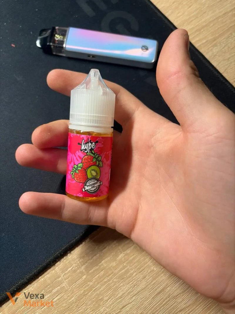 Vaporesso XROS 3 Mini Pod-система — фото 4