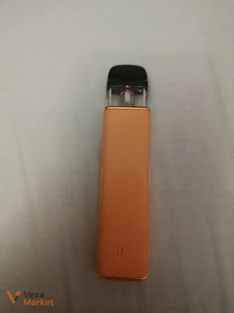 Vaporesso XROS 3 Mini pod-система — фото 2