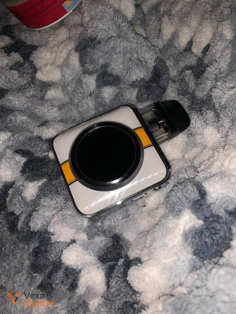 Vaporesso XROS 3 Nano Pod-система