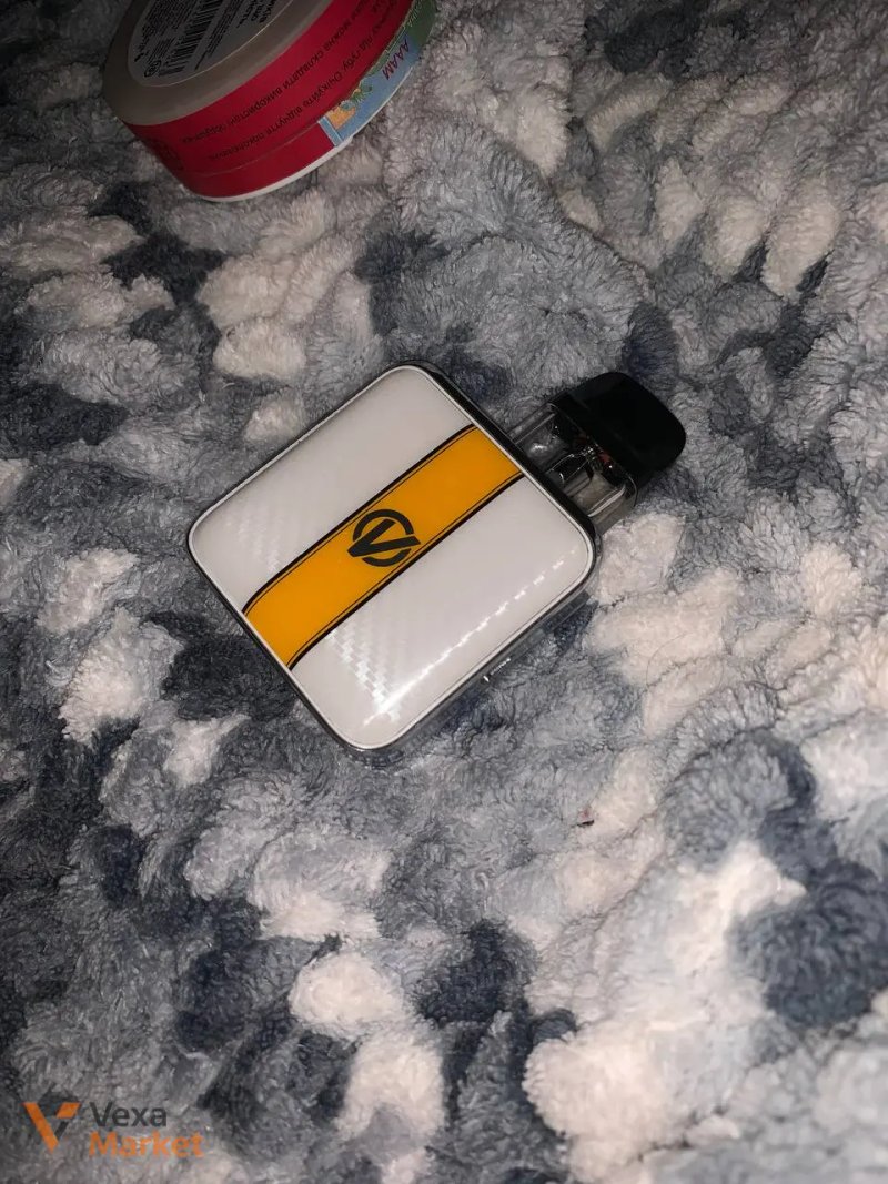 Vaporesso XROS 3 Nano Pod-система — фото 2