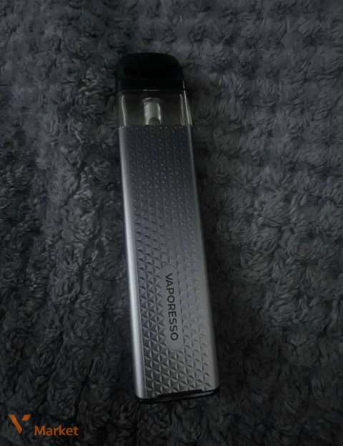 Vaporesso XROS 3 Pod-система