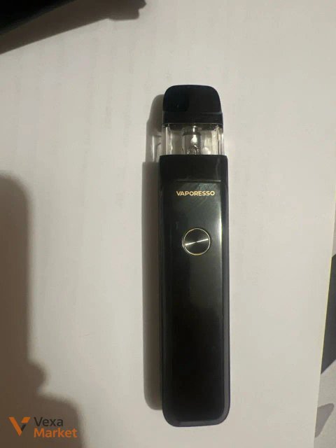 Vaporesso XROS 3 Pod-система