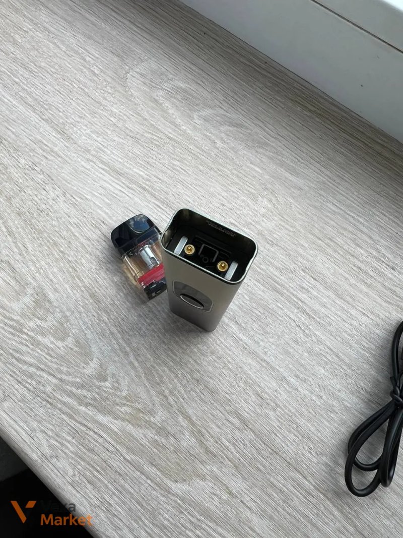 Vaporesso XROS 4 Pod-система — фото 3