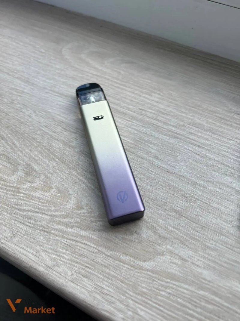 Vaporesso XROS 4 Pod-система — фото 4