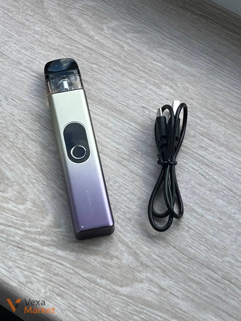 Vaporesso XROS 4 Pod-система — фото 5