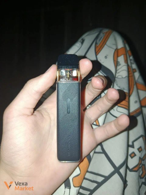 Vaporesso XROS 5 Mini Black