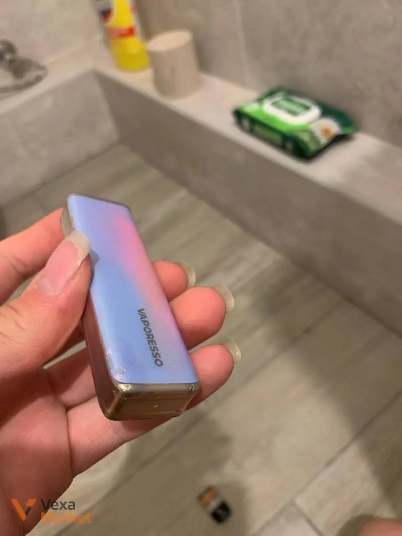Vaporesso XROS 5 Mini — фото 2