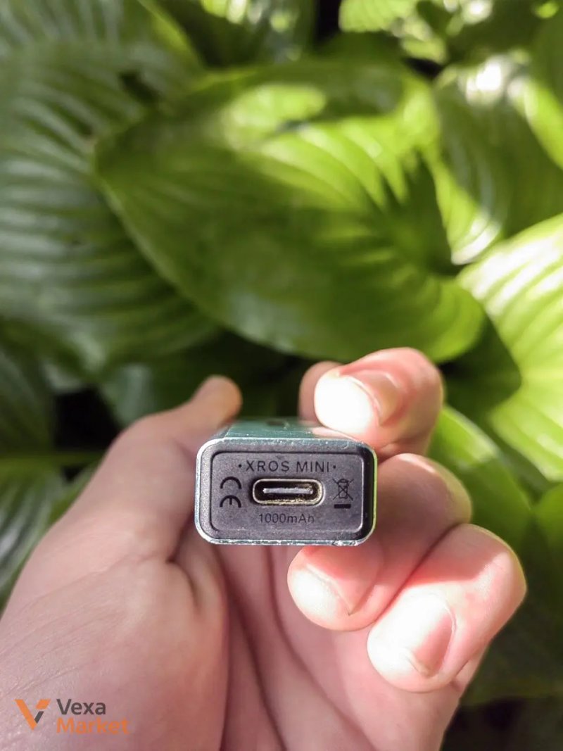 Vaporesso XROS mini Pod-система — фото 3