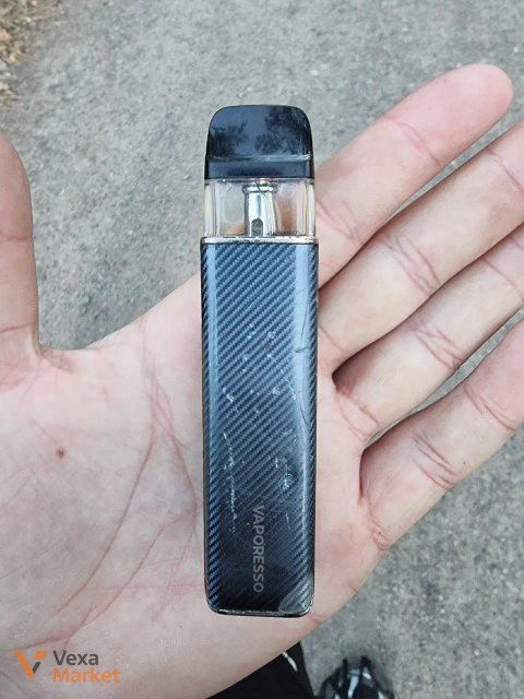 Vaporesso XROS Mini з чохлом