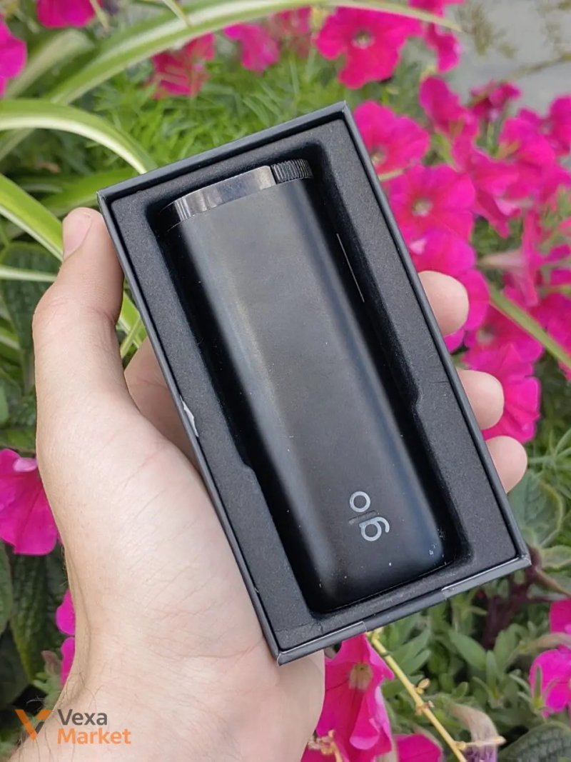 Vaporesso Xros Pro, IQOS Iluma Prime та інші поди — фото 6