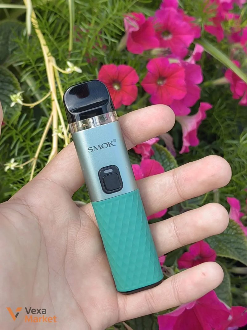 Vaporesso Xros Pro, IQOS Iluma Prime та інші поди — фото 8