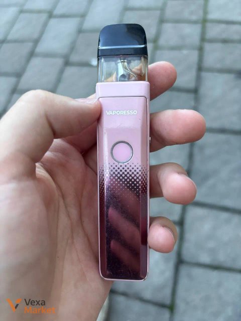 Vaporesso XROS PRO рожевий