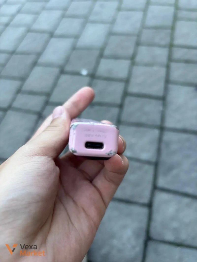 Vaporesso XROS PRO рожевий — фото 2