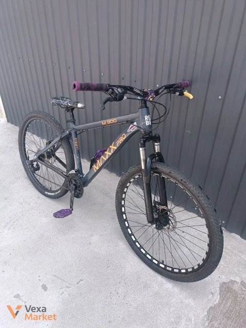 Велосипед MAXX PRO M300