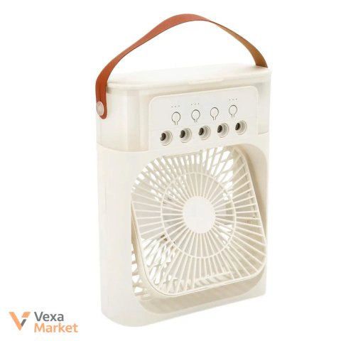 Вентилятор MINI COOLING FAN WK-10 700 мл
