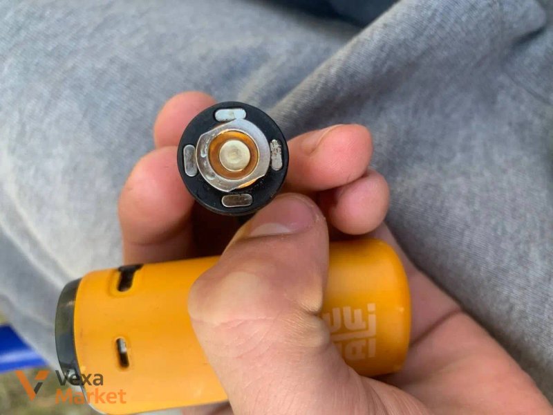 Вейп Eleaf iJust P40 40W — фото 5