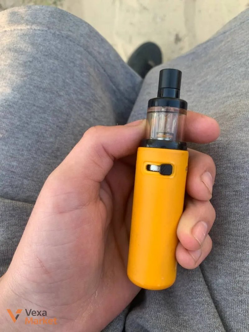 Вейп Eleaf iJust P40 40W — фото 7