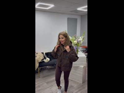 Вітрівка на підкладці OneSIZE