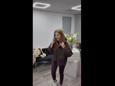 Вітрівка на підкладці OneSIZE